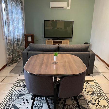 Appartement T2 Cosy Saint-Éloy-les-Mines Zewnętrze zdjęcie