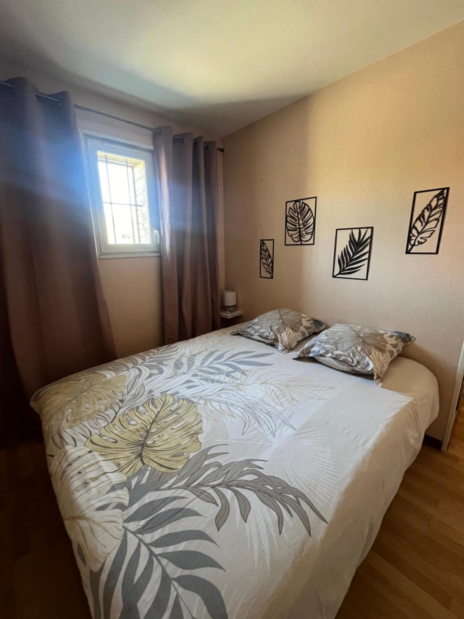 Appartement T2 Cosy Saint-Éloy-les-Mines Zewnętrze zdjęcie